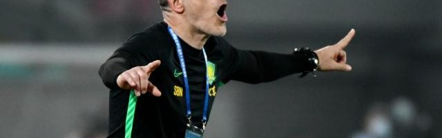 开云体育网页版入口-热议克罗地亚德比：莱科融入更快 比利奇没找着北