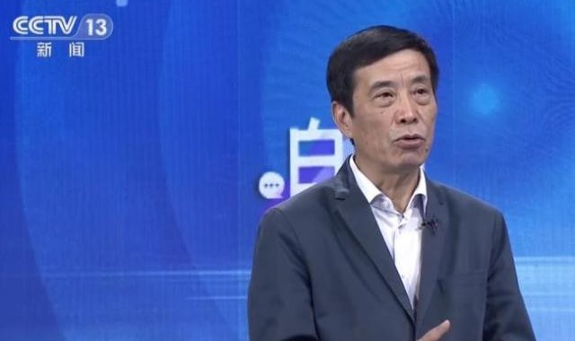 开云体育网页版入口-陈戌源：足球是一种教育 制约足球青训有两大原因