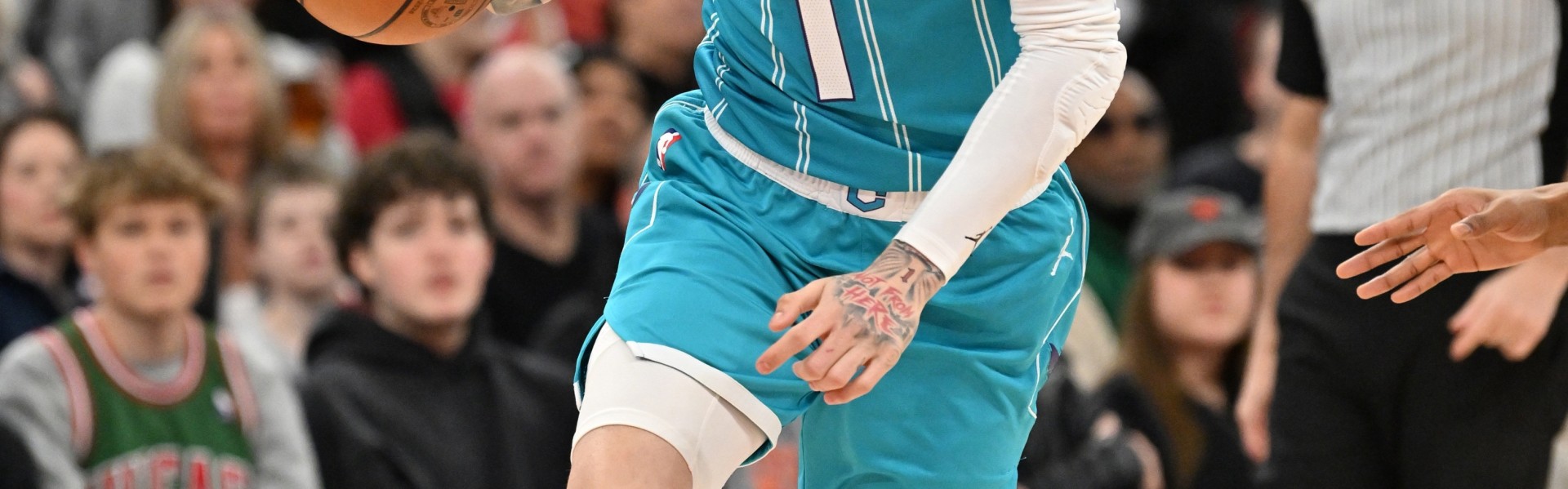 开云体育官方网址-三球：我承担全部责任 最后一攻不该让塞克斯顿置于那种局面