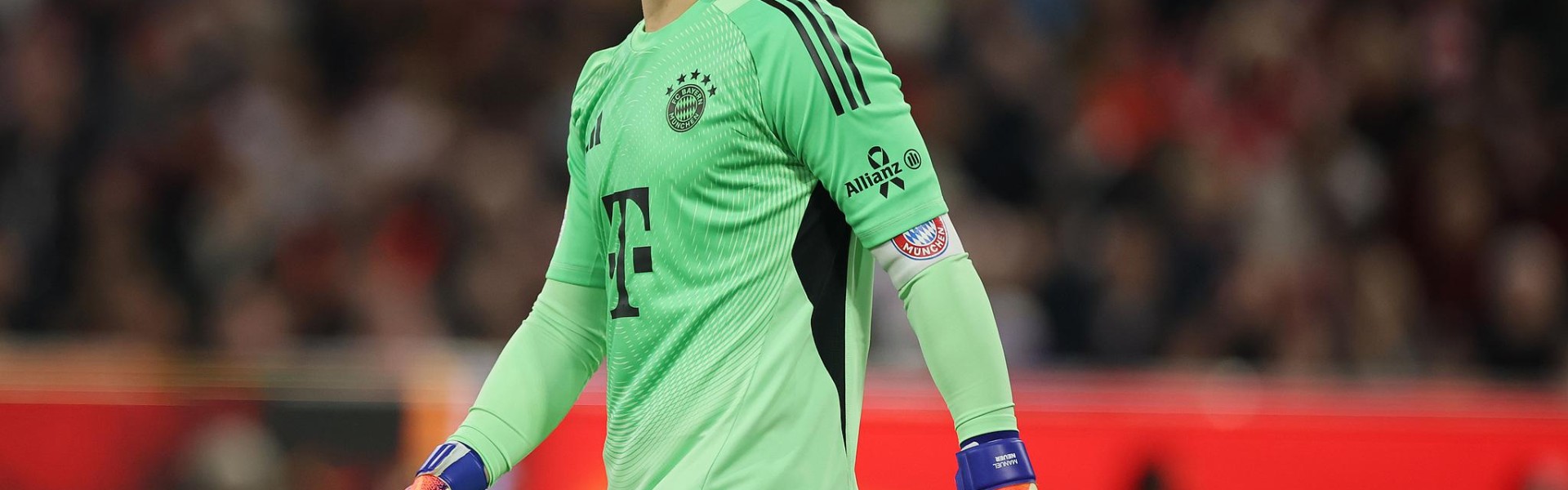 开云体育官方网-诺伊尔在拜仁即将离队？“好过领施舍”