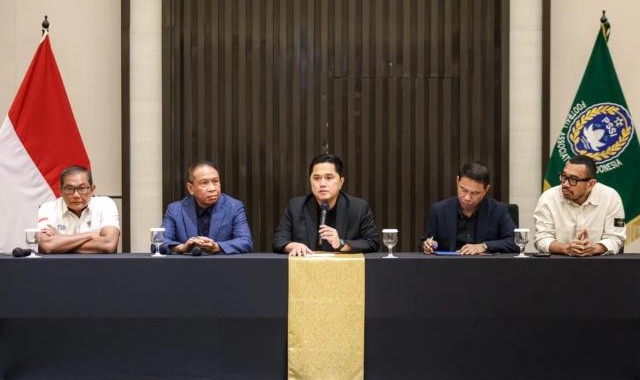 开云体育官方网址-【深度】揭秘印尼换帅始末 18强赛输国足引发内讧