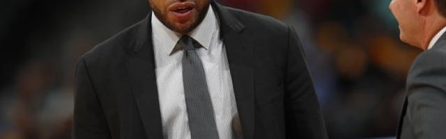 KaiyunSports-开云体育-一见倾心！湖人新帅哈姆一特质征服紫金管理层