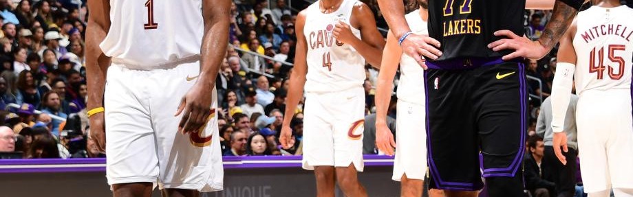 开云体育网页版入口-东契奇42+12哈登17分 湖人击败骑士4连胜