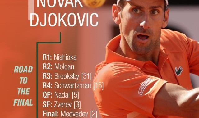 KaiyunSports-开云体育-张奔斗：2022法网的签表一出，豆粉和德粉都沉默了