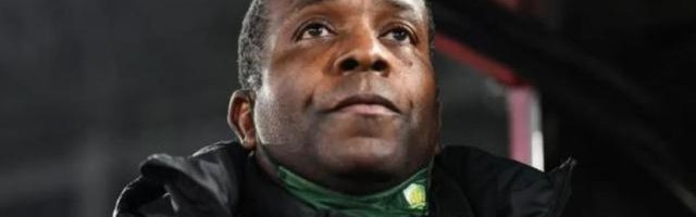 KaiyunSports-开云体育-斯坦利：补时丢球很难接受 韩佳奇站出来拯救比赛