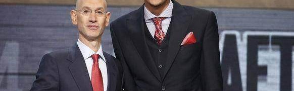 开云体育网页版入口-独眼巨人“终进”NBA：征战11个国家曾效力同曦