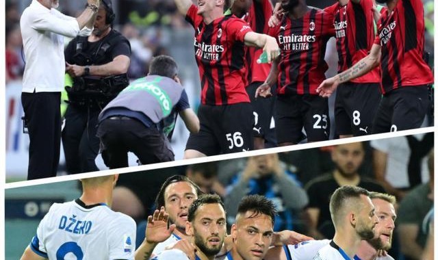 开云体育官方网址-梁熙明：米兰城最挠心7日 红黑未必稳蓝黑未必险