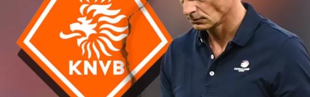 开云体育网页版入口-质疑中上台骂声中下课 荷兰“德波尔时代”草草收场