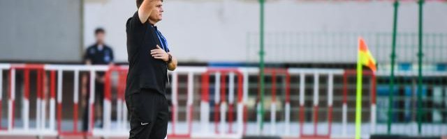 开云体育官方网址-三镇主帅首度畅谈争冠：到赛季尾声为更重目标而战