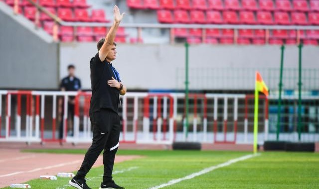 开云体育官方网址-三镇主帅首度畅谈争冠：到赛季尾声为更重目标而战