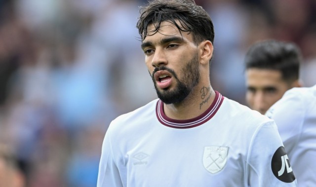 开云体育网页版入口-TNT：弗拉门戈已向西汉姆报价帕奎塔，3500万欧固定+500万欧浮动