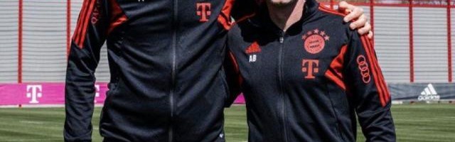 开云体育官方网址-兰8念念不忘，图帅指名挖角，助教巴里为何人人爱？