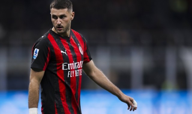 开云体育官方网址-终于等到你！迪马济奥：S·希门尼斯回归参加米兰合练，复出在即