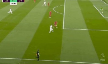 KaiyunSports-开云体育-【英超】萨拉赫破门埃利奥特重伤 利物浦3比0利兹联