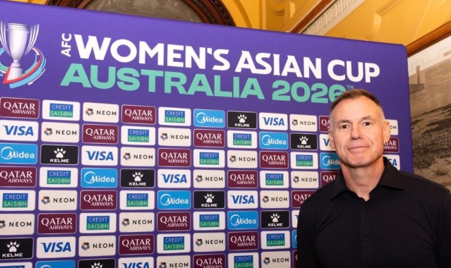 KaiyunSports-开云体育-中国女足主帅米利西奇：我们这支球队是中国人民的骄傲