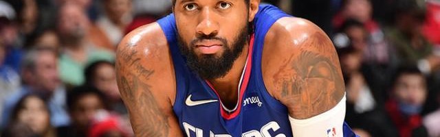 开云体育官方网-无惧周最佳魔咒 乔治继续高光带领快艇豪取5连胜