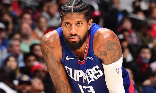 开云体育官方网-无惧周最佳魔咒 乔治继续高光带领快艇豪取5连胜