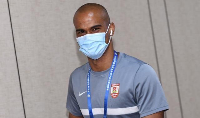 开云体育官方网-儒尼奥尔：进球荒因运气不好 希望快速适应联赛