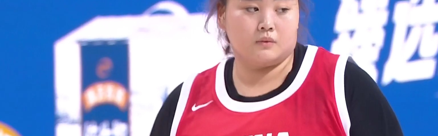 开云体育官方网址-中国女篮：王思雨21分险胜强敌，杨舒予14投12分，对手绝平三分