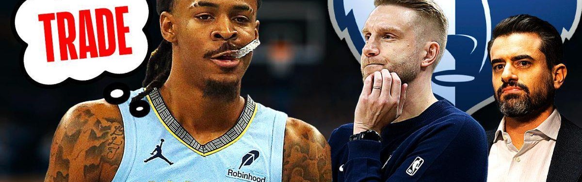 KaiyunSports-开云体育-消息人士：莫兰特“悄无声息”向灰熊提交易请求，或将加盟热火队